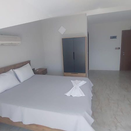 Olive Tree Apart Hotel Muğla Extérieur photo