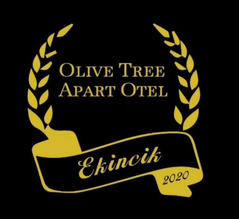 Olive Tree Apart Hotel Muğla Extérieur photo