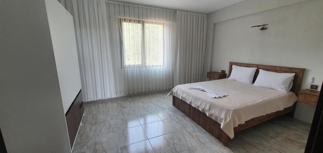 Olive Tree Apart Hotel Muğla Extérieur photo
