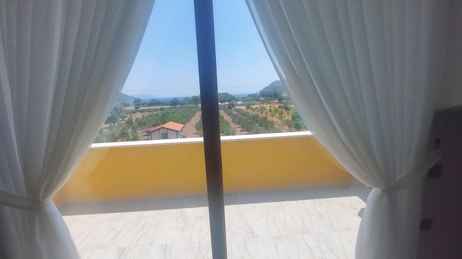 Olive Tree Apart Hotel Muğla Extérieur photo