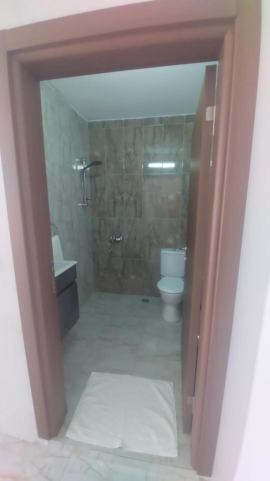 Olive Tree Apart Hotel Muğla Extérieur photo